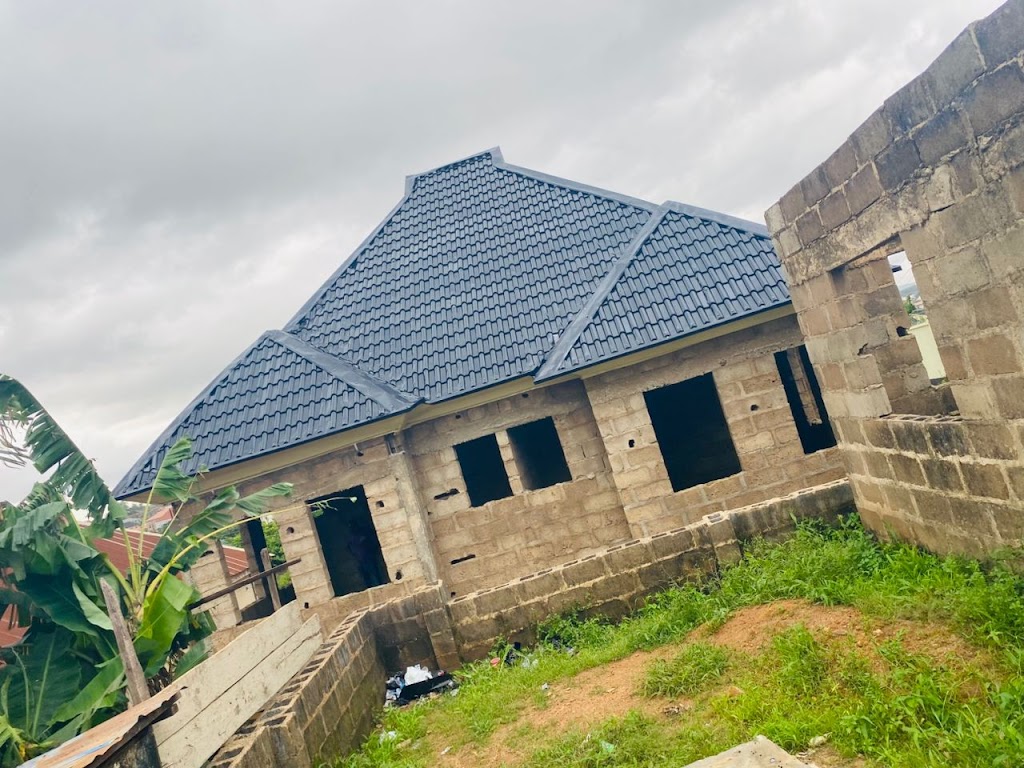 Imran Roofing & Properties