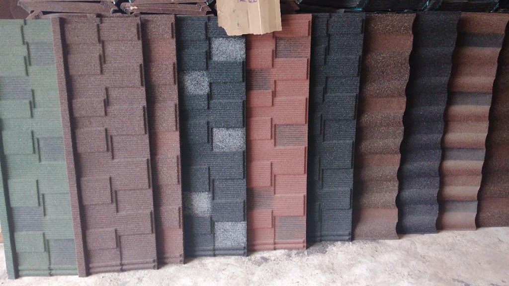 Best Roofing Materials Limited