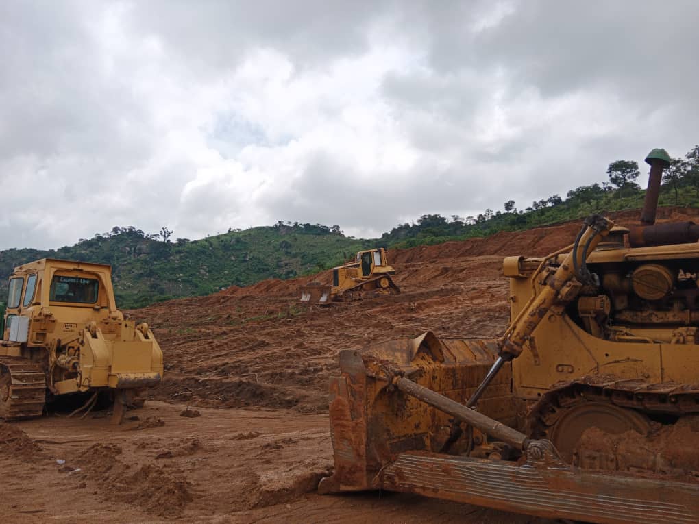 Adron Homes And Properties Abuja Office