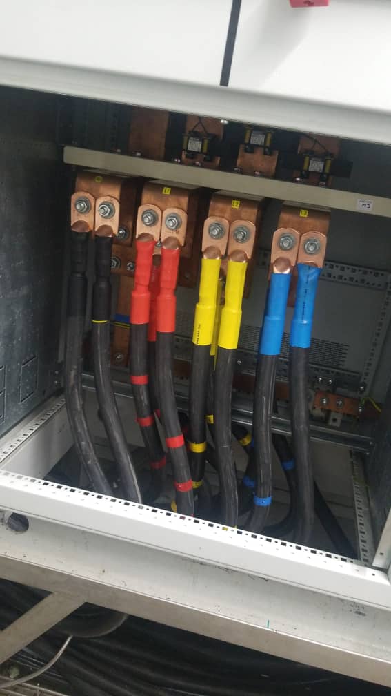 Corustar Technological Services