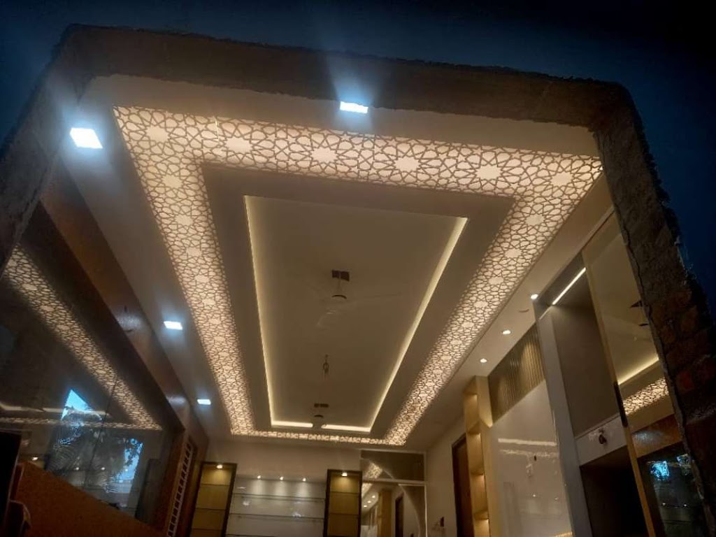 SunnyTech Electricals