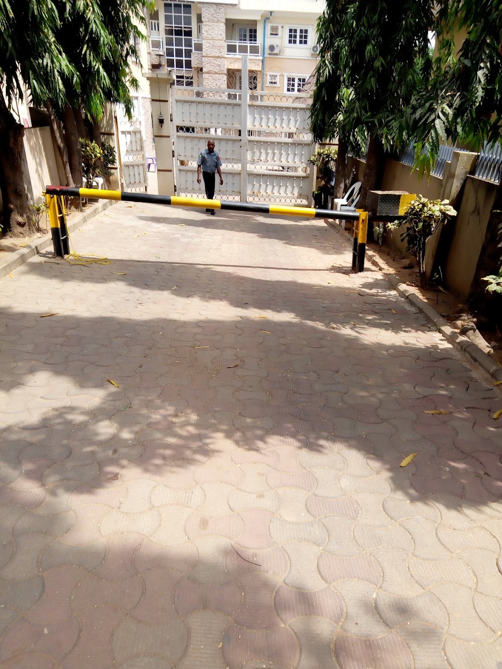 Nigerian Electricity Management Services Agency