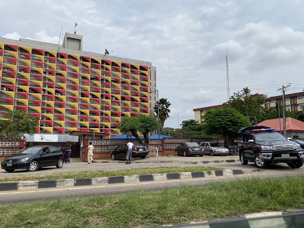 Ikeja Electric Plc Corporate Headquarters (CHQ)