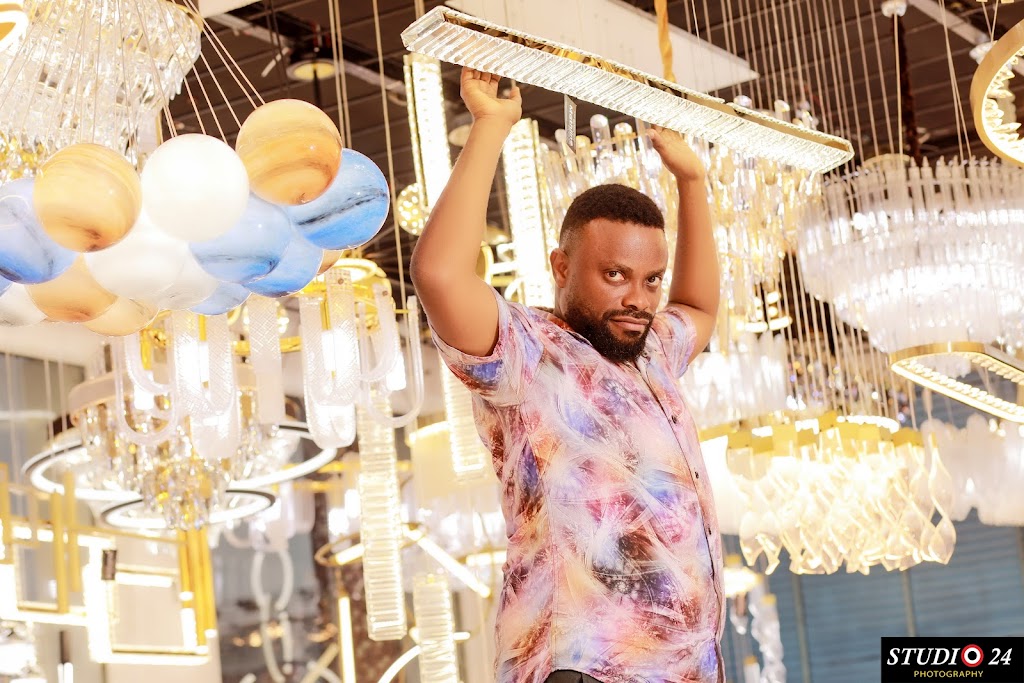 Mathline Lighting Abuja (formerly Mathline Electric)