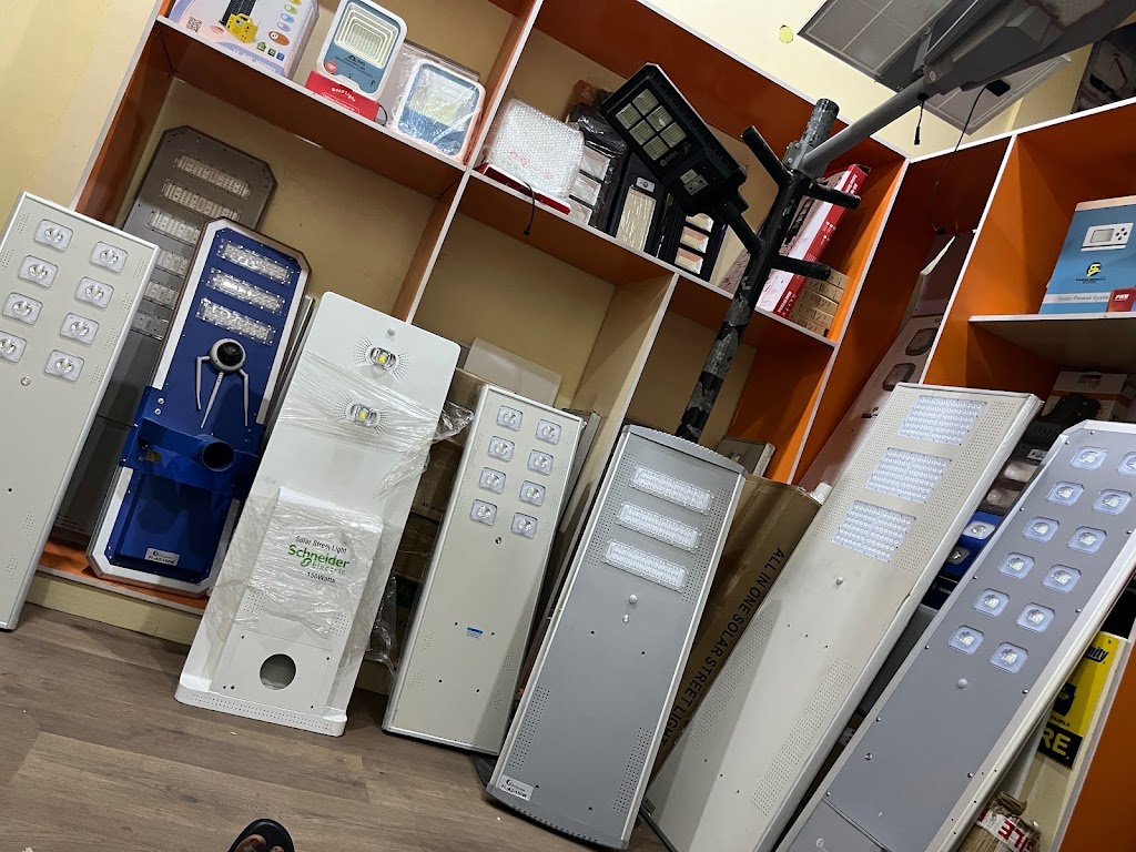 Basol Energy Services Limited