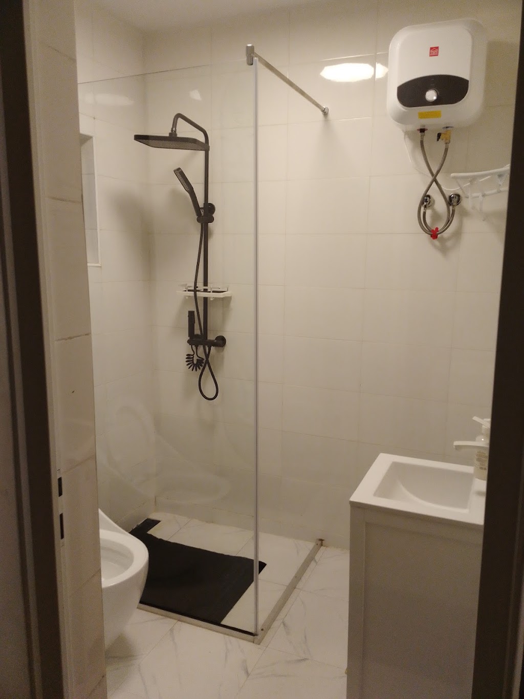 Hydro-Tech Water Engineering Services LTD- Best Plumber in Abuja