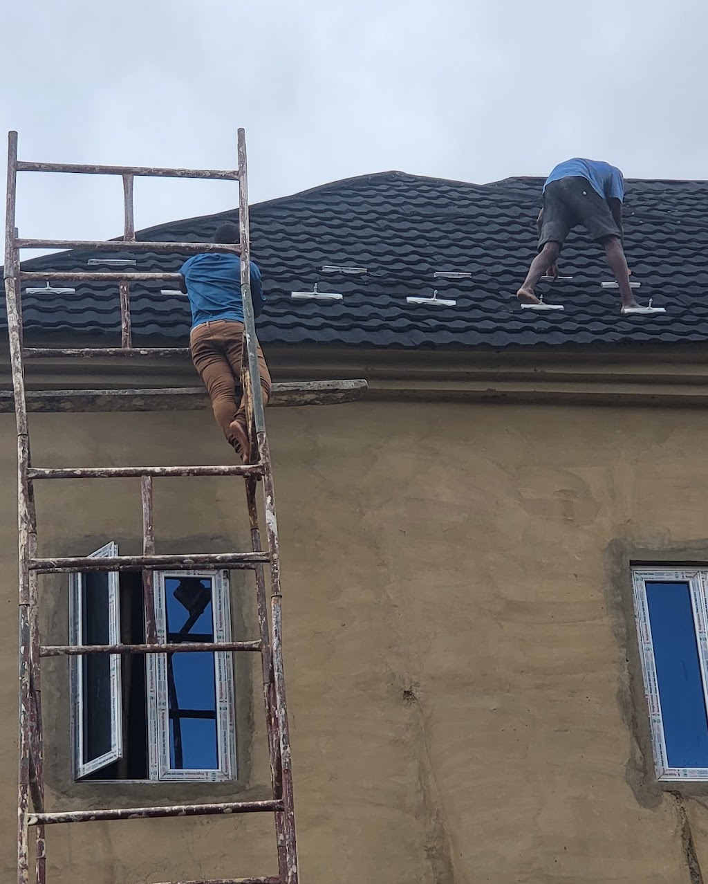 NBKASH PLUMBING SERVICES