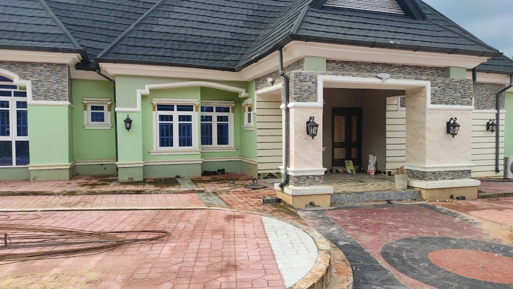 Architects Registration Council Of Nigeria (ARCON)