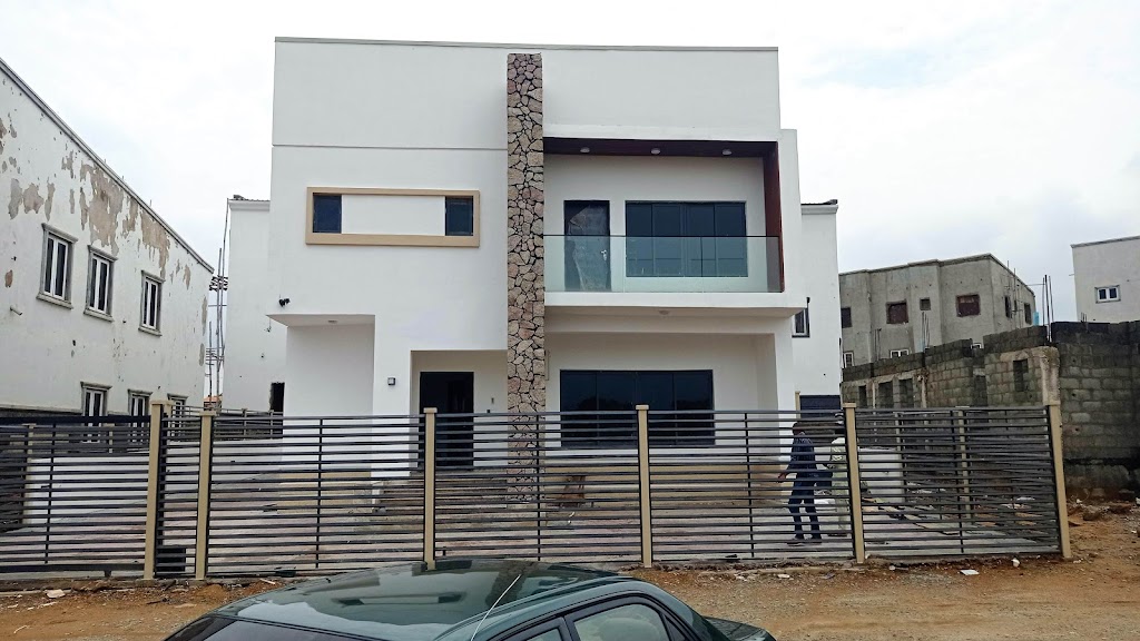 Smart Temple Nigeria