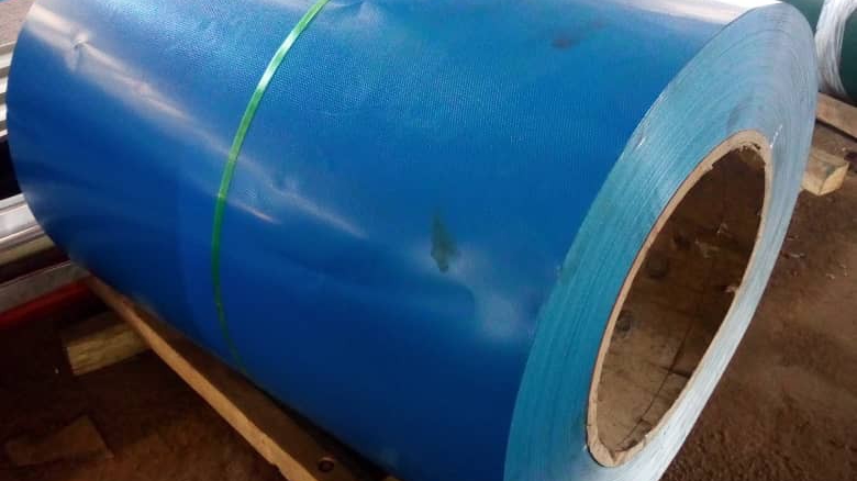 Citiroof aluminum company