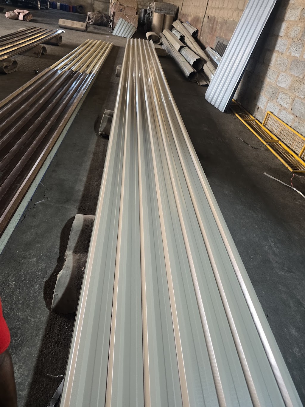 NEXTLUM .... Roofing... Windows... Partitioning