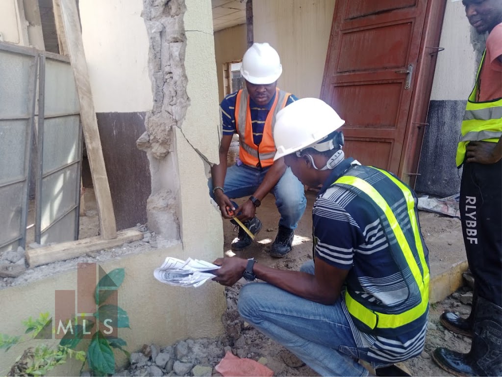 Mega Labourers Services Limited