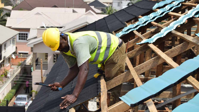 Plusworld Roofing Limited