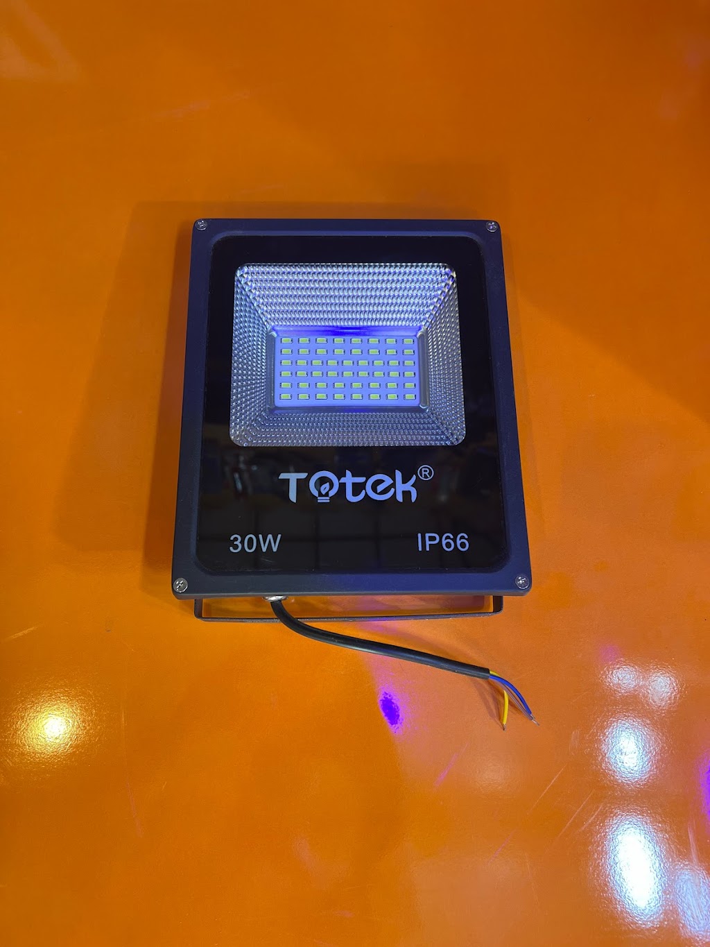 Legab Electrical Hub