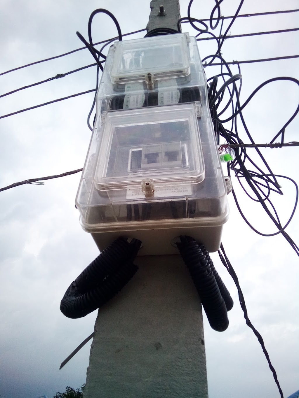 Iletos tech nigeria limited