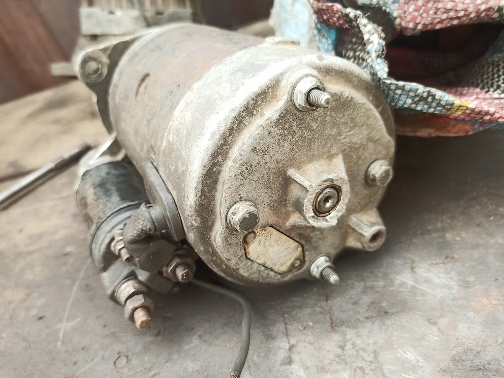 Josh tech electrical services