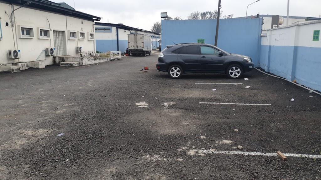 Kelm Engineering Limited