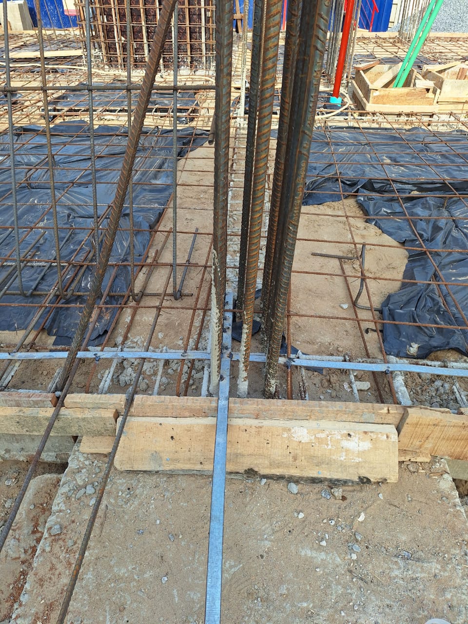 SEGTOP ELECTRICAL COMPANY