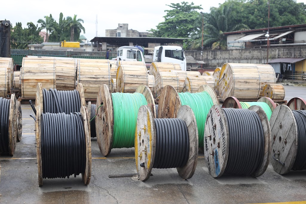 Wires and Cables Manufacturer & Distributors in Nigeria - Nigerchin Electrical Development Company Limited -