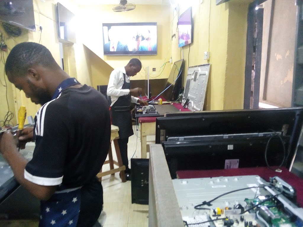 GUGOTEC TEKNICAL COMPANY