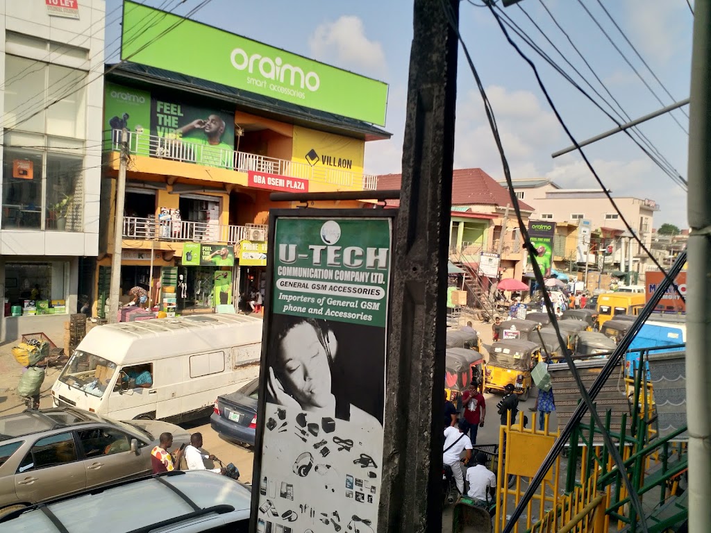 Bishop Electronics World