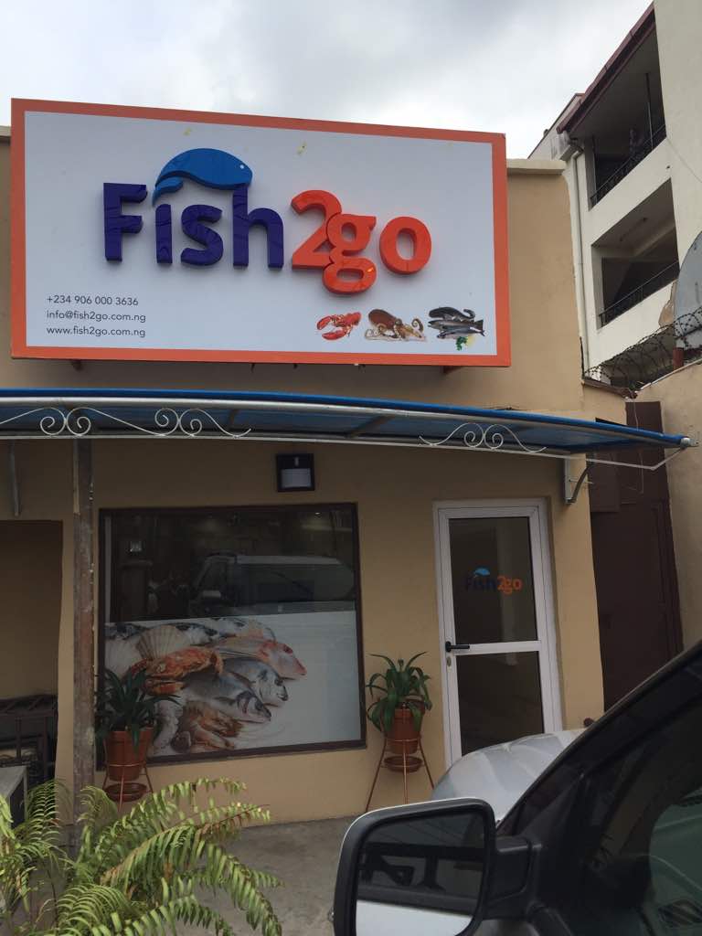 Fish2go