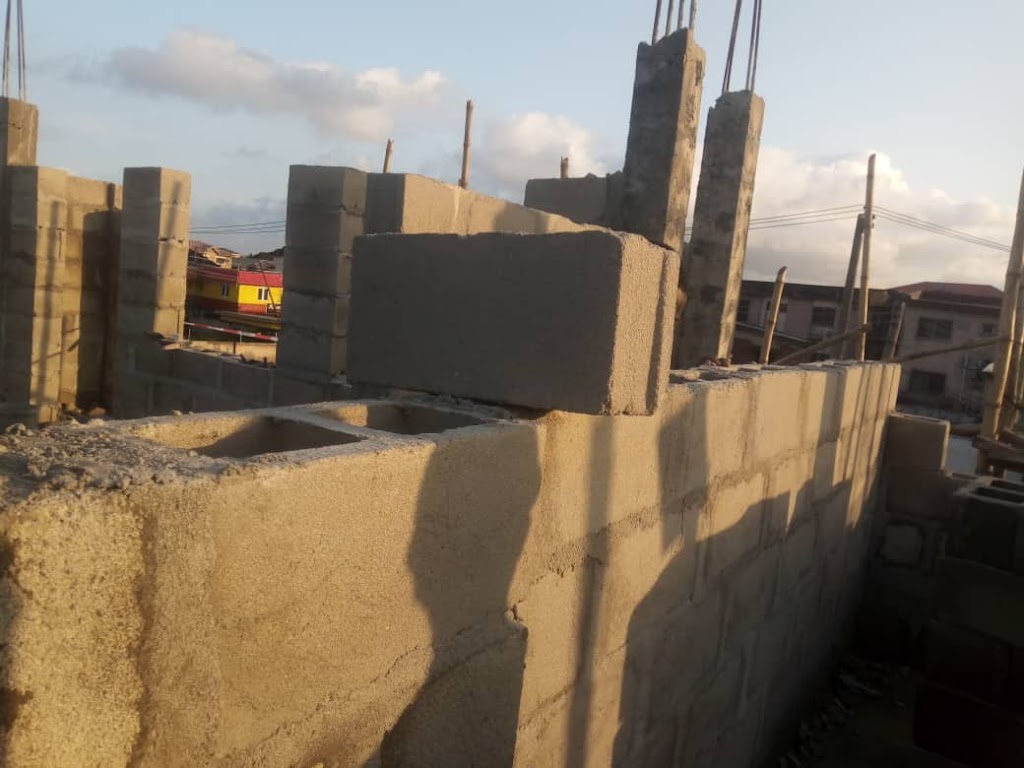 Lagos State Bricklayers Association