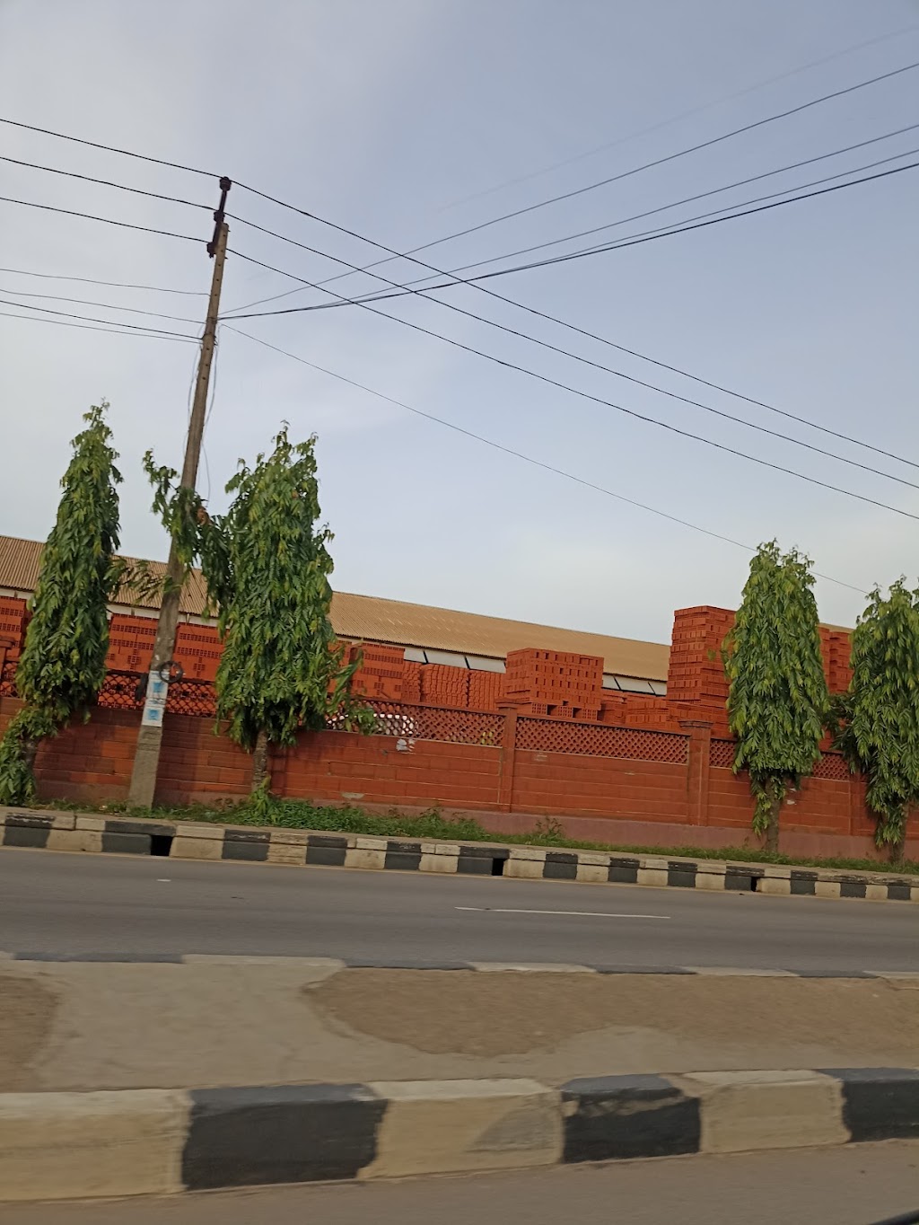 Clay Industry (Nigeria) Limited