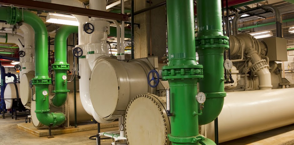 Akpo Oyegwa Refrigeration Company