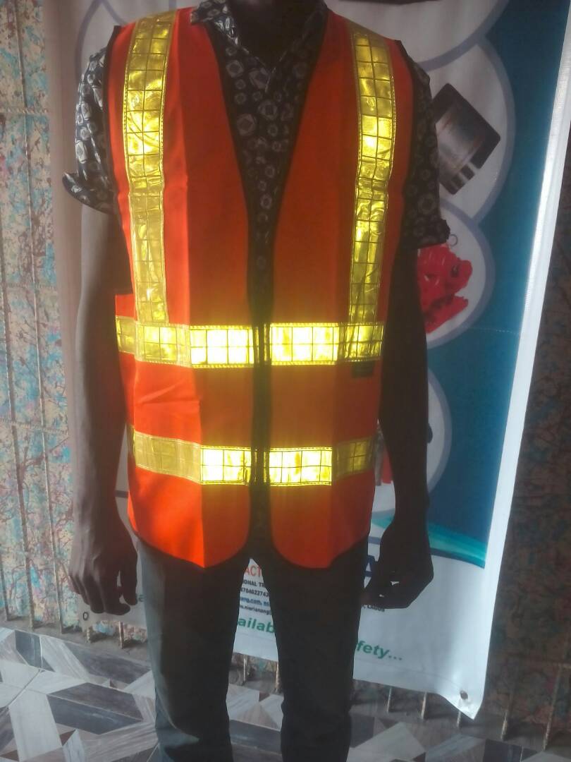 Nigeria International Contractors And Merchandise Ltd