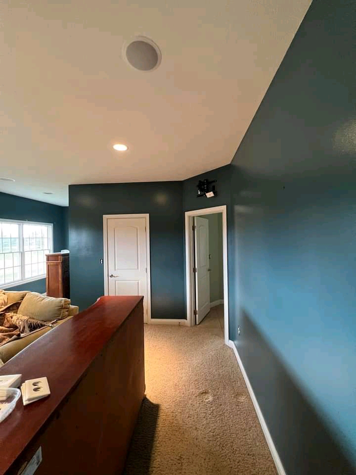 Frontalwall painting Solutions