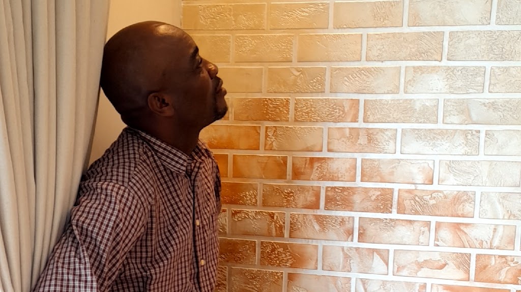 Exquisite Decorative Concept and Painting Services.