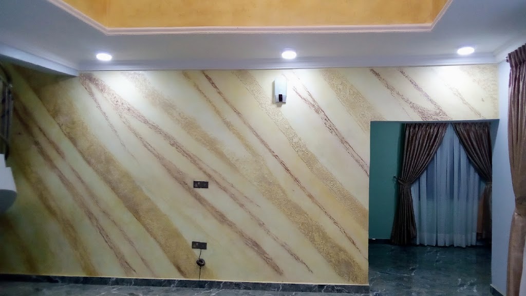 Lush Decorative Services