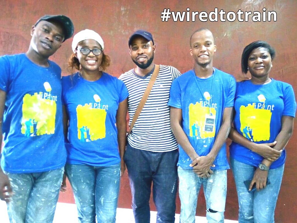 Artisan School For Decorative Painting