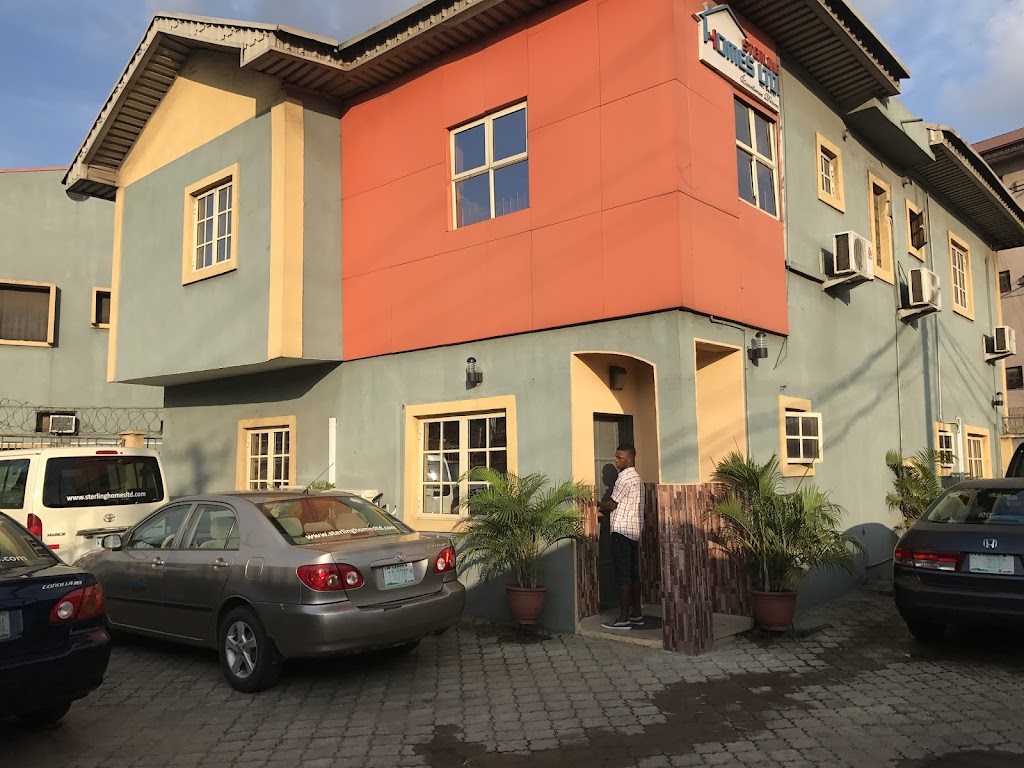 Sterling Homes Limited