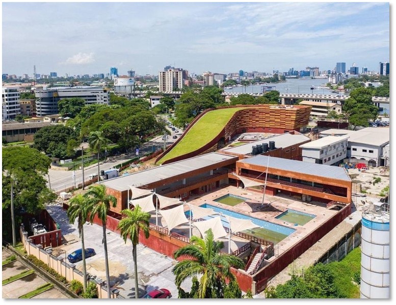 Construction Kaiser Limited