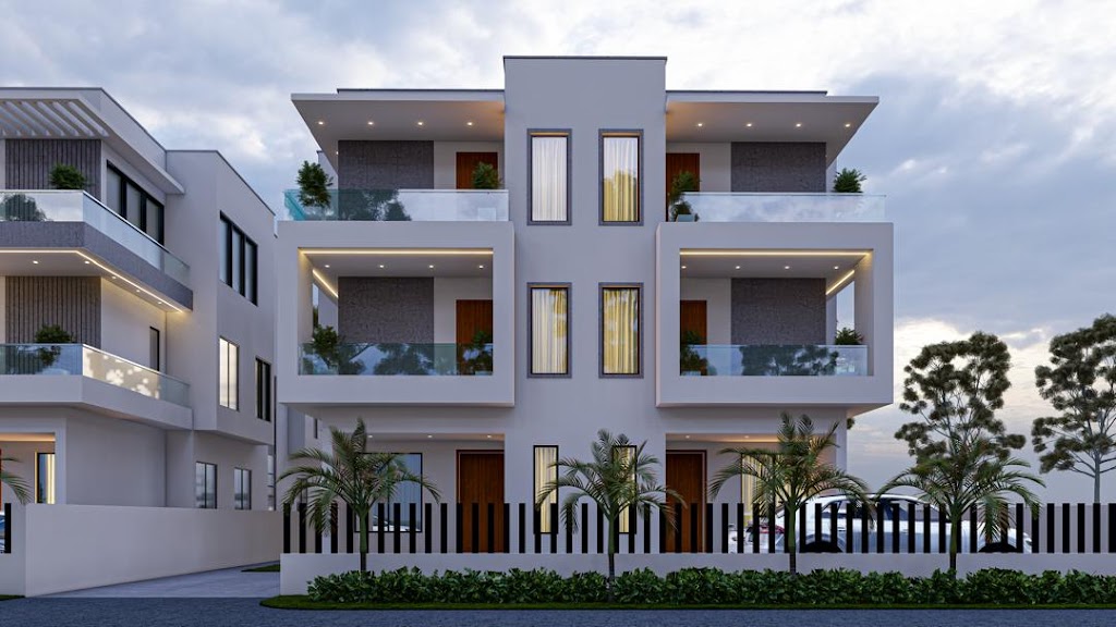 Jedha Engineering and Construction Company Ltd - Construction Company