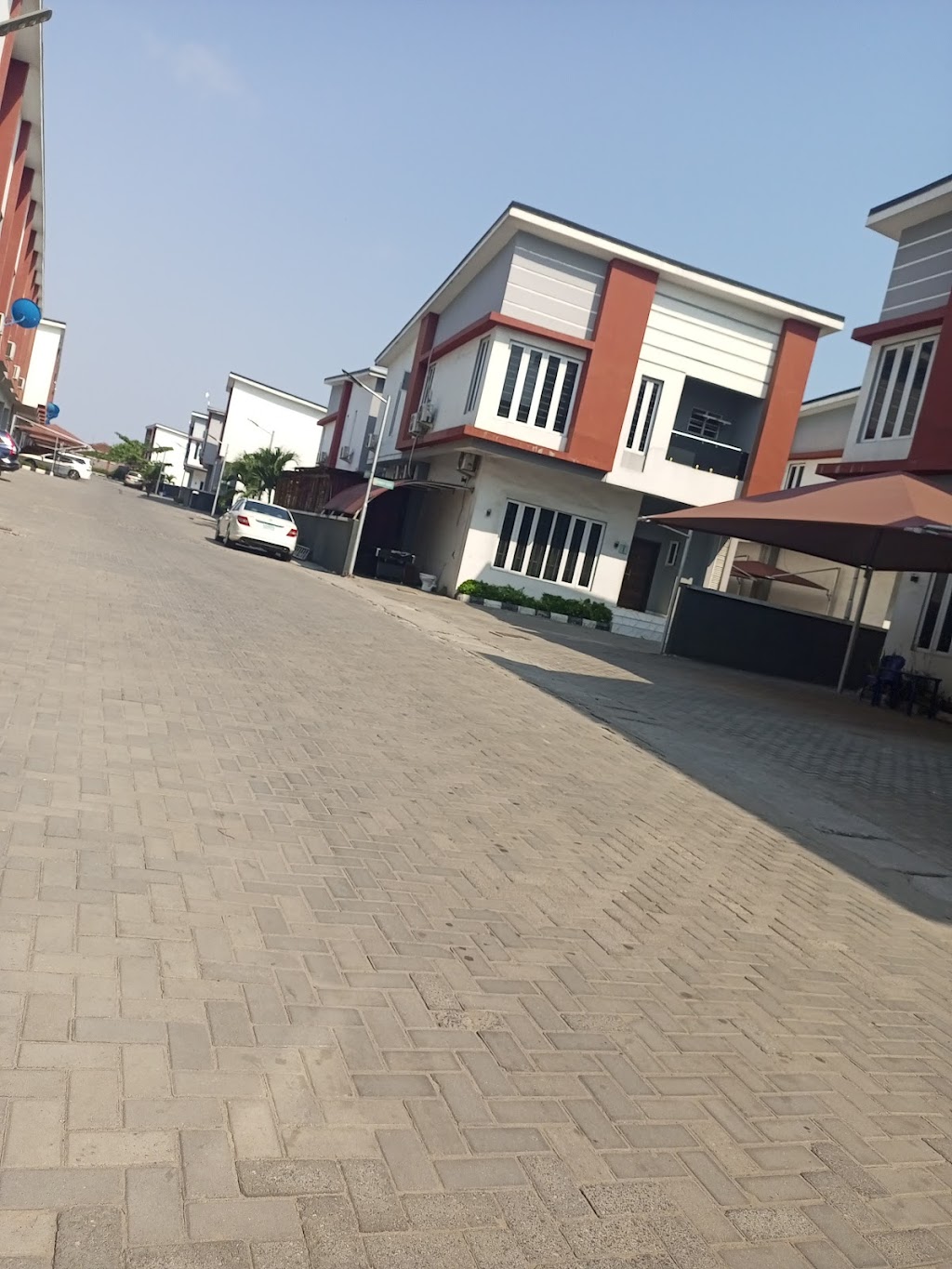 Roxbury Leisure Homes