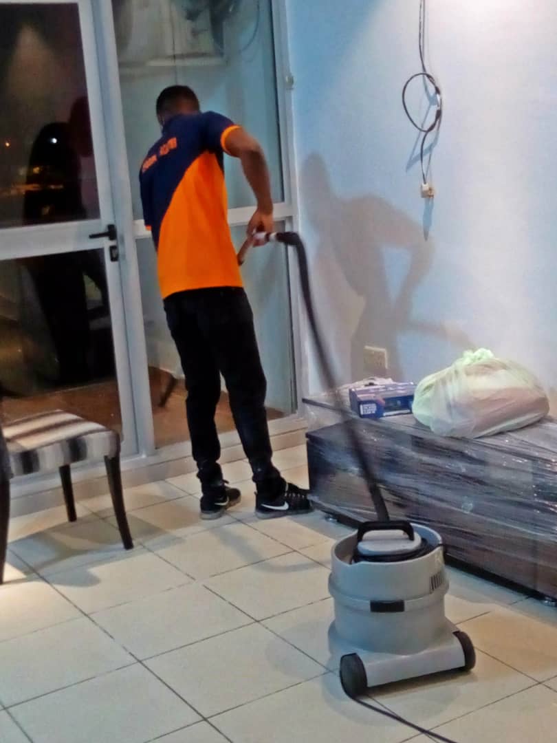 CHOGON PROPERTIES DEVELOPMENT COMPANY