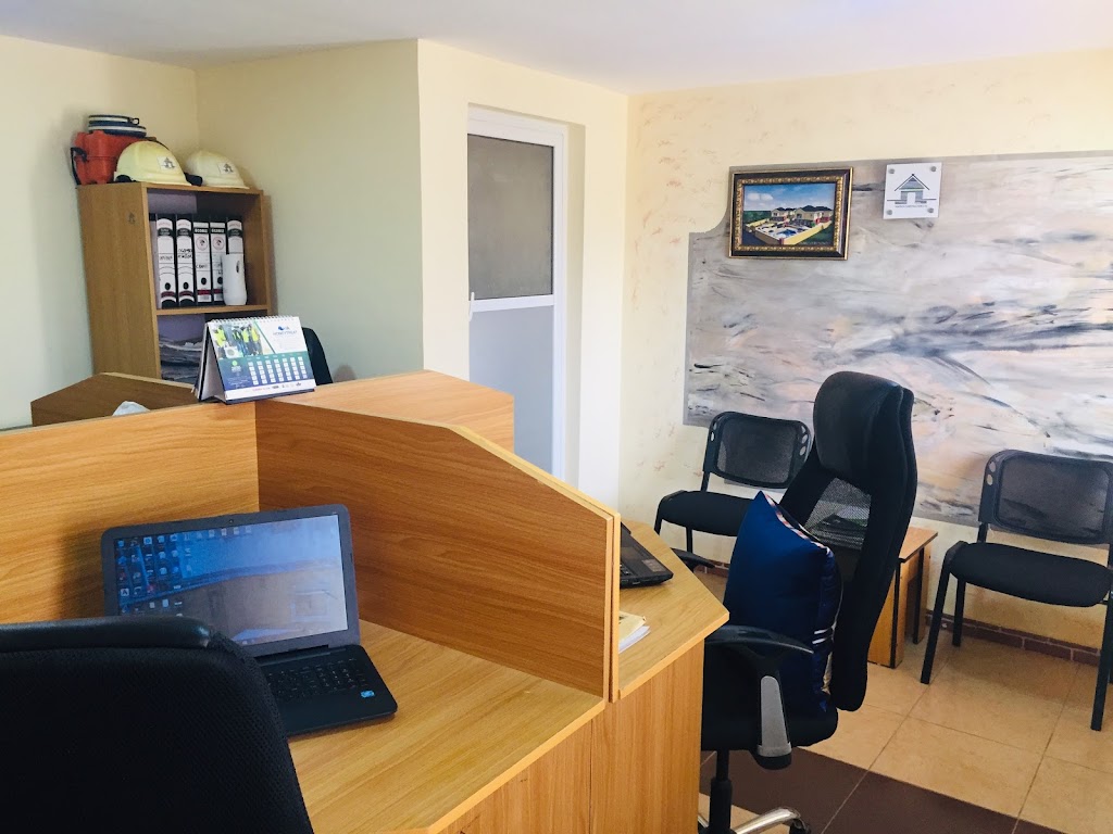 Yemtech Construction