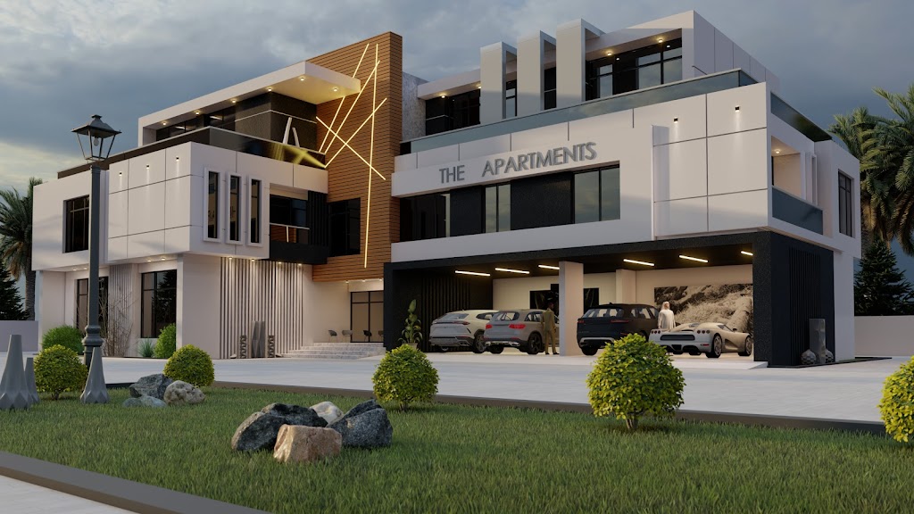 Dezyns and Structures Ltd