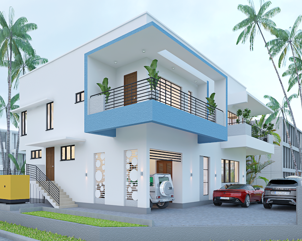 A. STUDIOS Design Laboratory