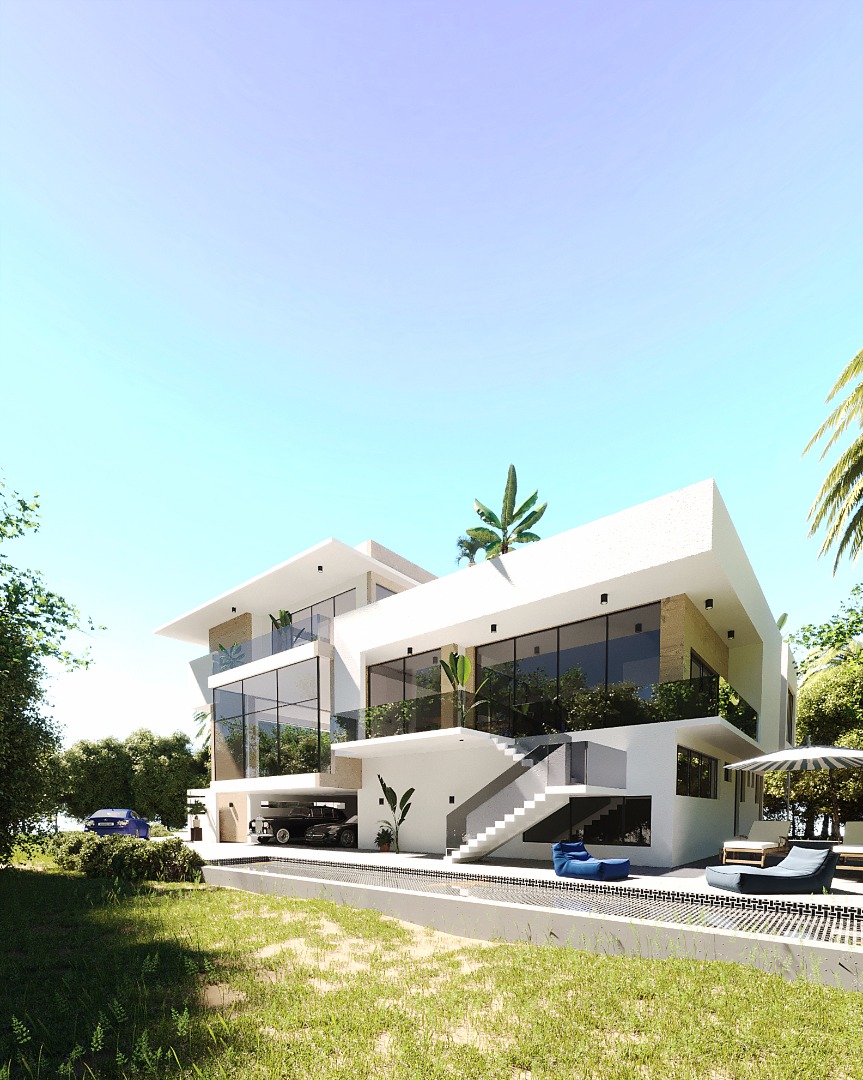 PLAY in Architecture Ltd