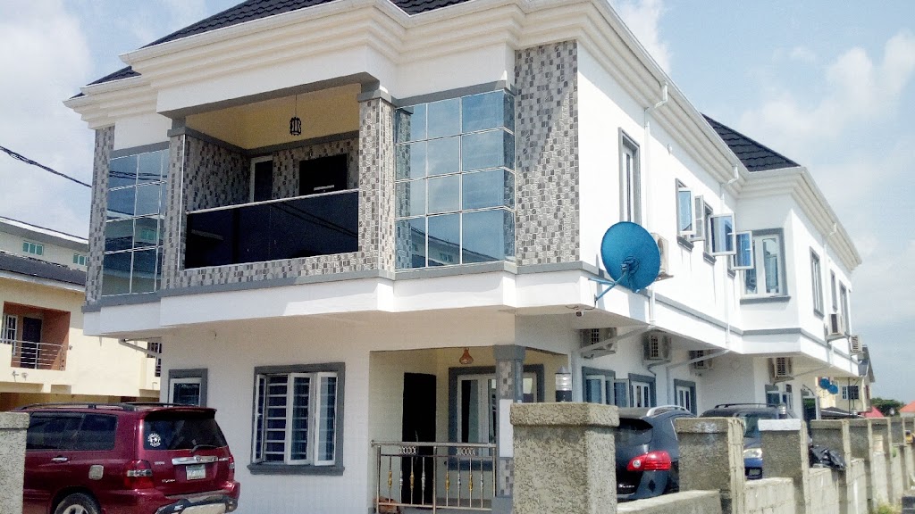 Arkad Engineering Nigeria Limited