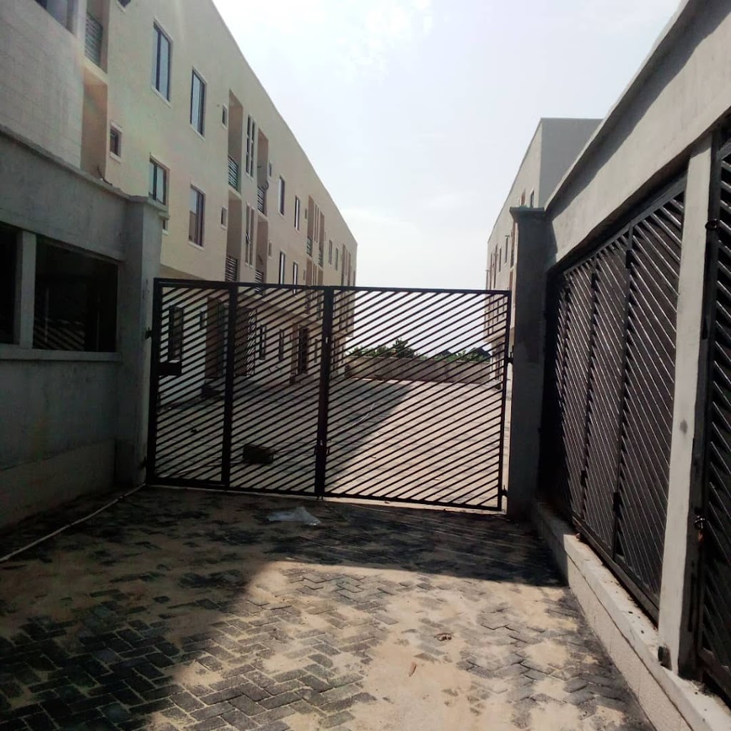 Precept Engineering Limited