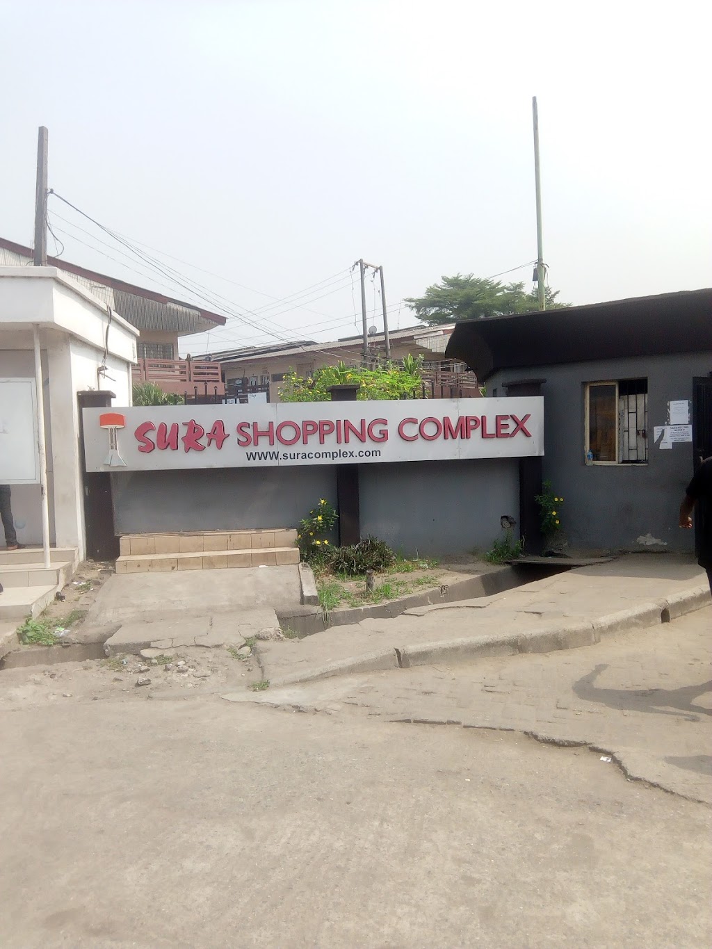 Avantiline Design Limited.