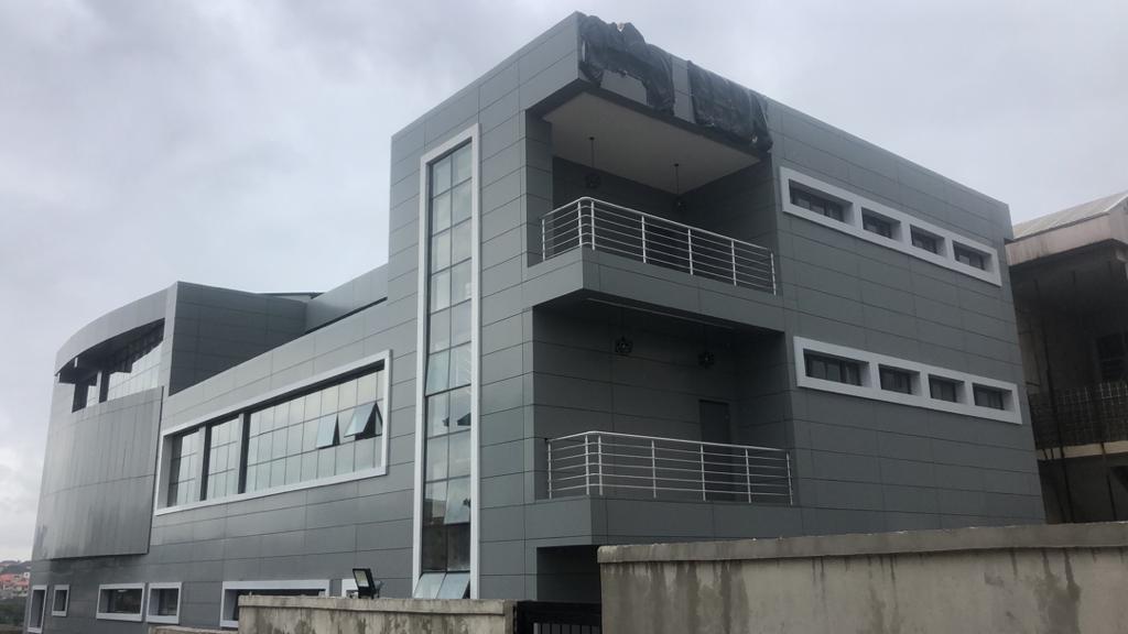 Rosettee Construction