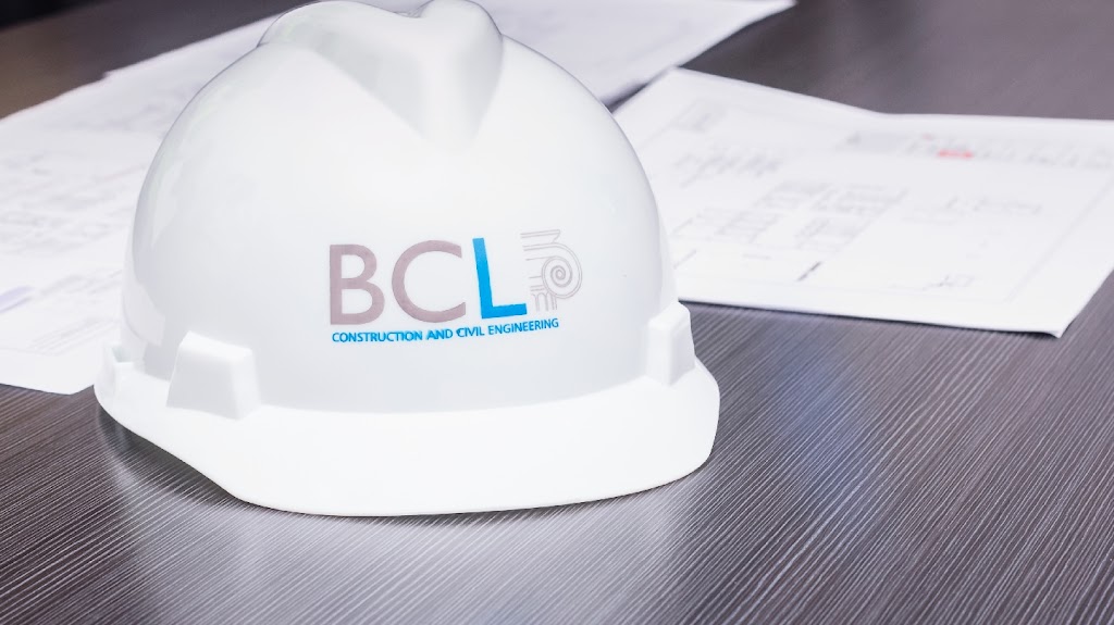 Business Contracting Limited, Construction and Civil Engineering