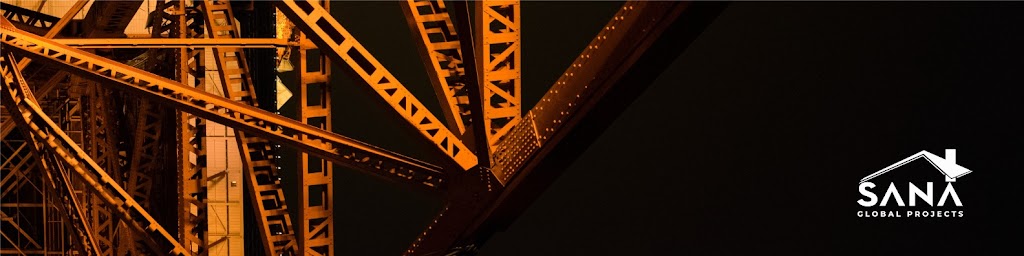 SANA GROUP HEAD QUARTER