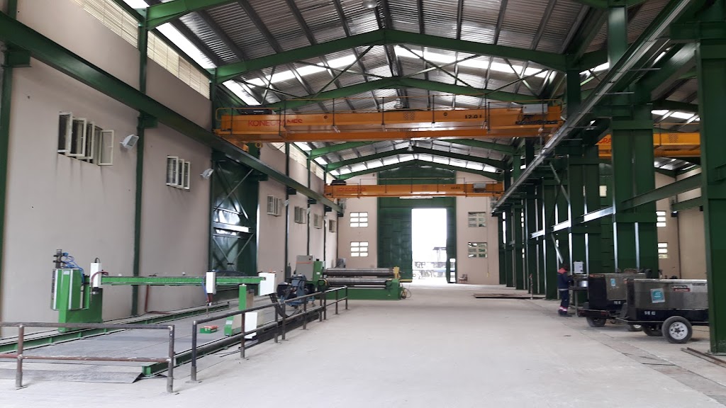 Lee Engineering and Construction Company Limited.